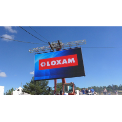 Ecran géant Led Outdoor