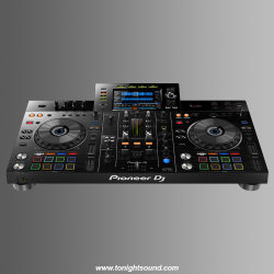 PIONEER XDJ RX2
